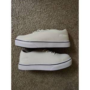 Women's Avenger Toe Wedge Work Shoe
